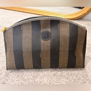 Fendi Toiletry Bag